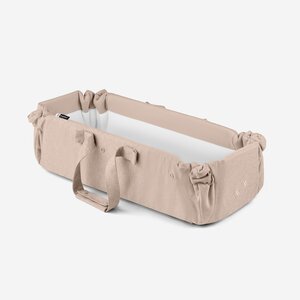 Bugaboo baby nest Desert Taupe - Zazu