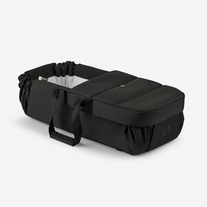 Bugaboo baby nest Heritage Black - Zazu