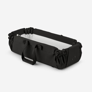 Bugaboo baby nest Heritage Black - Zazu