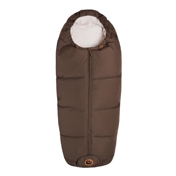 Easygrow Ferd Maxi soojakott turvatooli Brown - Easygrow