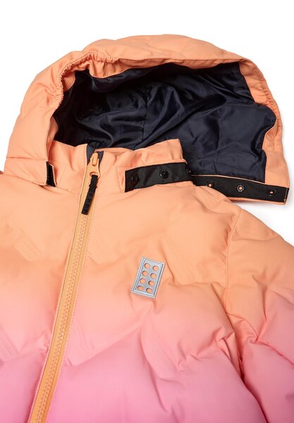 Legowear куртка Lwjested 709 - Legowear