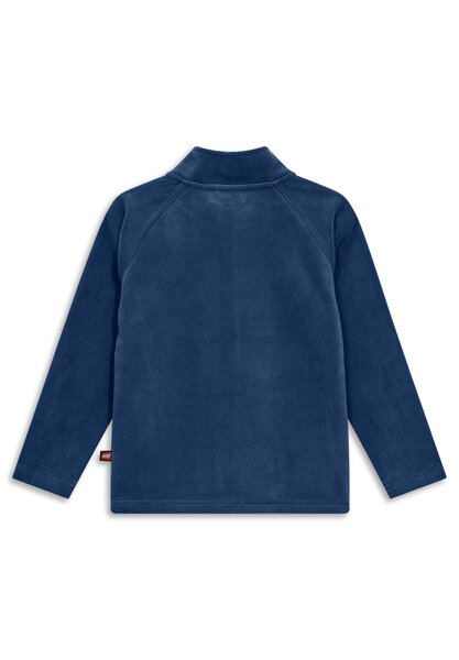 Legowear fliis pusa Lwsinclair 703 - Legowear