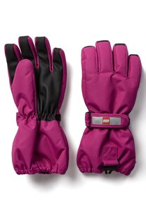 Legowear mittens Lwatlin 700 - Legowear
