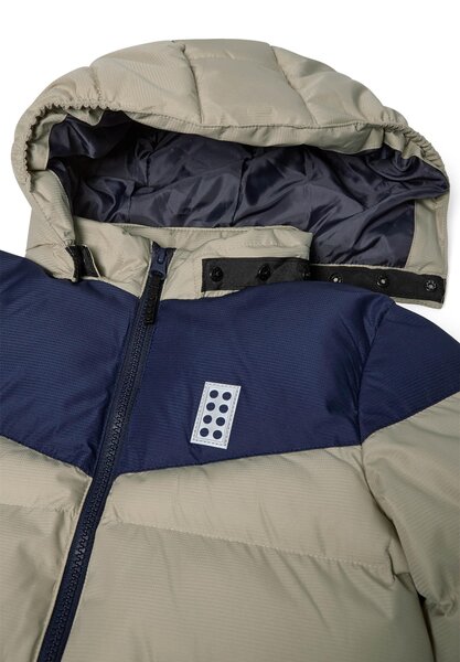 Legowear jacket Lwjebel 733 - Legowear