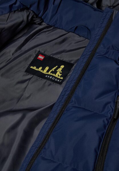Legowear jacket Lwjaz 711 - Legowear