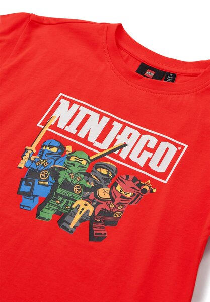 Legowear T-särk Lwtaffy 621 - Legowear