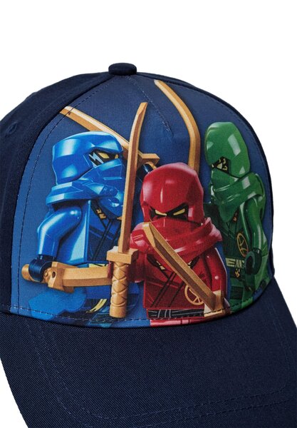 Legowear кепка Lwaiko 105 - Legowear