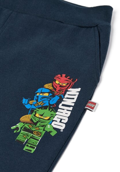 Legowear dressipüksid Lwpino 105 - Legowear