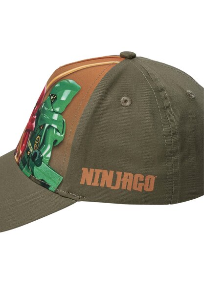 Legowear cap Lwaiko 105 - Legowear
