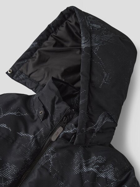 NAME IT куртка Nkmmax - NAME IT