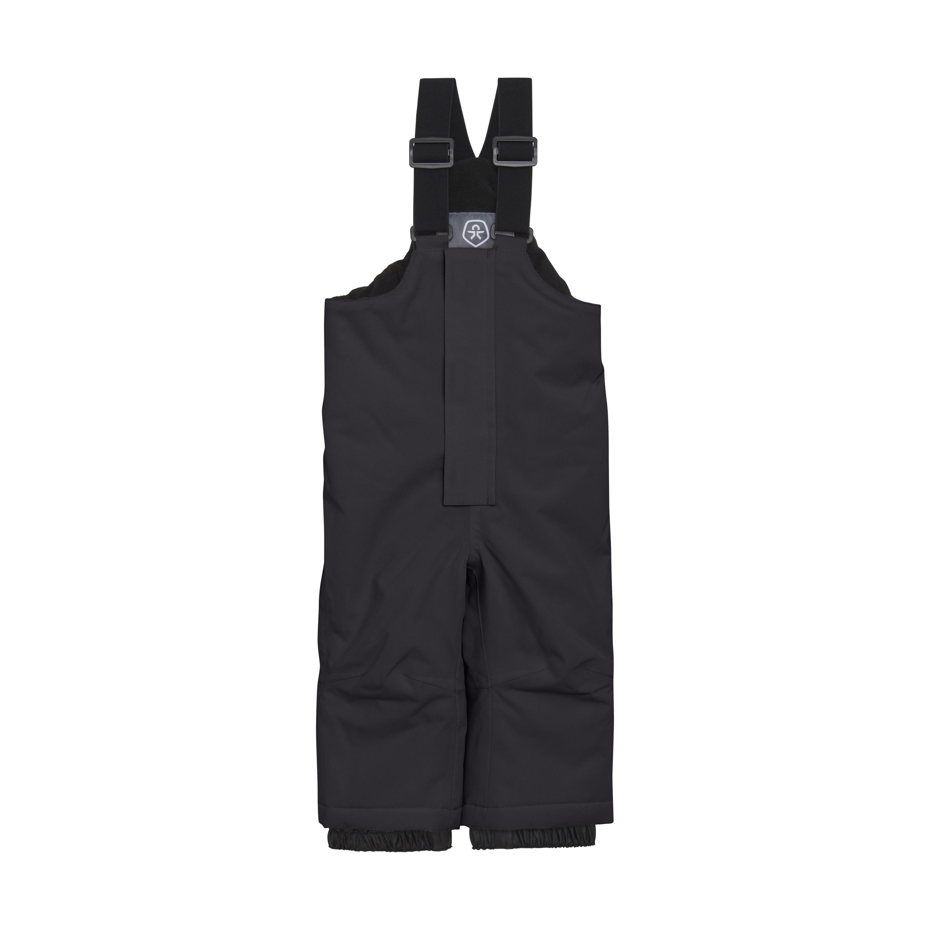 Color Kids Baby Ski Bib Pants - Color Kids