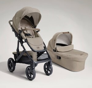 Joie Vinca 2in1 kомплект коляска Signature Sandstone - Joie