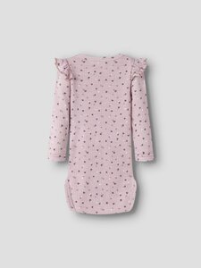 NAME IT боди Nbfwomi - NAME IT