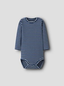 NAME IT боди Nbmoconnor - NAME IT