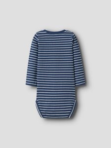 NAME IT боди Nbmoconnor - NAME IT