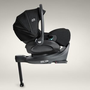 Joie I-Level Pro car seat 40-85cm, Signature Eclipse with Base Encore - Joie