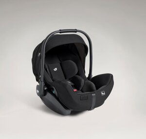 Joie I-Level Pro car seat 40-85cm, Signature Eclipse with Base Encore - Joie