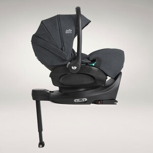 Joie I-Level Pro car seat 40-85cm, Signature Ebony with Base Encore - Joie