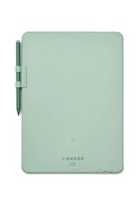 Liewood Zora LCD Magic Drawing Board, Peppermint - Liewood