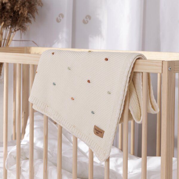 Tinynord tekk Natural White - Tinynord