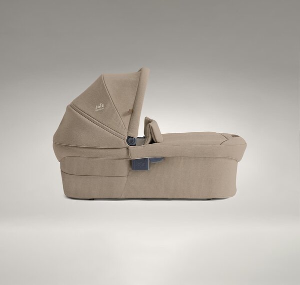 Joie Finiti 2in1 stroller set Signature Sandstone - Joie