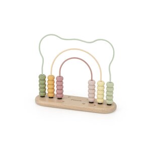 PolarB деревянная игрушка My First Abacus - PolarB