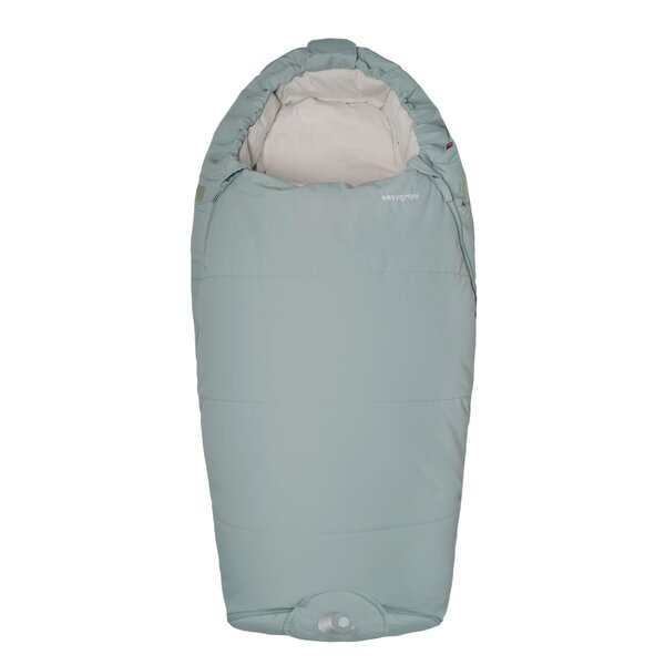 Easygrow Fnugg soojakott Teal - Easygrow