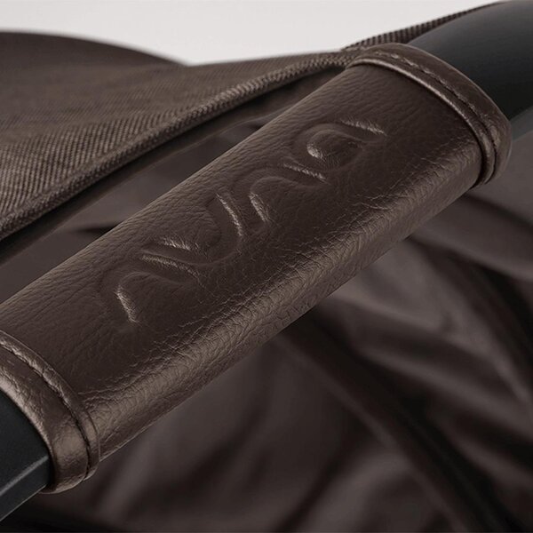 Nuna Demi Next carrycot Chestnut - Nuna