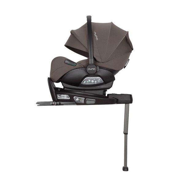 Nuna Arra Flex 40-87cm, car seat Chestnut V2 - Nuna