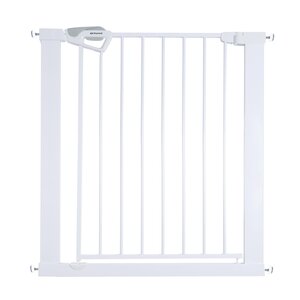 Tinynord safety gate GIA 75-82x4x77 cm - Tinynord