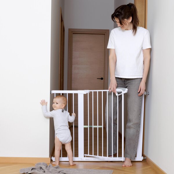 Tinynord safety gate GIA 75-82x4x77 cm - Tinynord