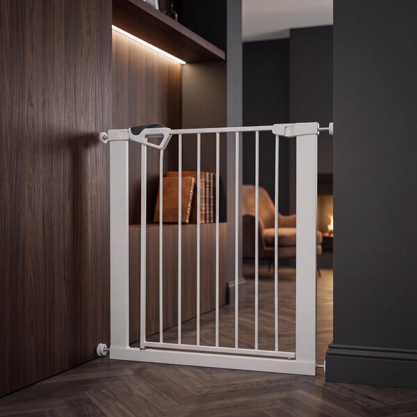 Tinynord safety gate GIA 75-82x4x77 cm - Tinynord