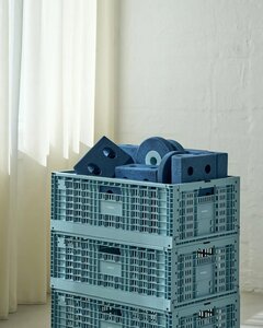 Modu hoiukast Sky Blue - Modu