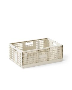 Modu hoiukast Sand Grey - Modu