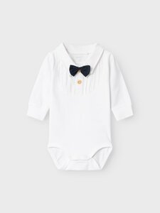 NAME IT боди Nbmramus - NAME IT