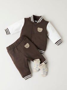 NAME IT штаны nbmrobinson - NAME IT