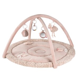Fehn 3-D mängumatt, Flamingo - Fehn