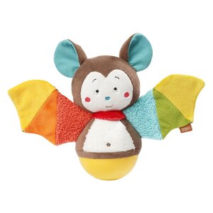 Fehn jonnipunn, Roly poly Bat - Fehn