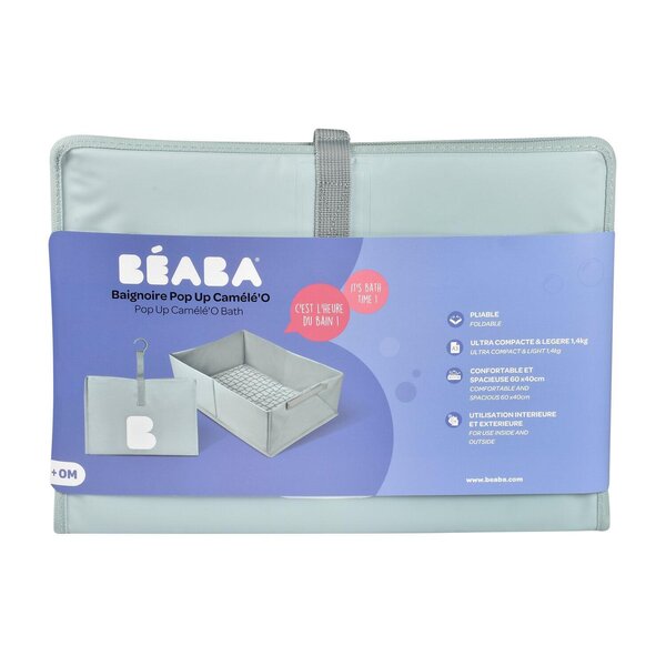 Beaba Cameleo kokkupandav vann - Beaba