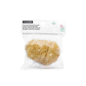 Suavinex naturaalne pesukäsn - Suavinex