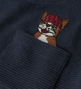 NAME IT T-shirt Nmmrofus - NAME IT