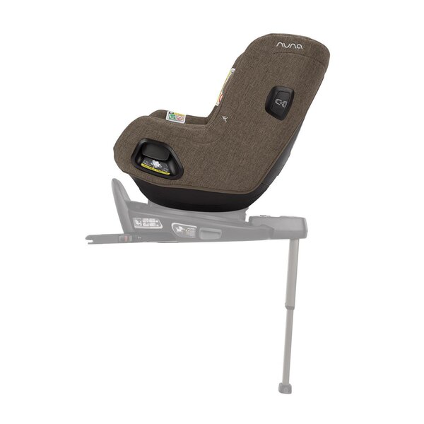 Nuna Todl Next car seat 40-105cm Pistachio - Nuna