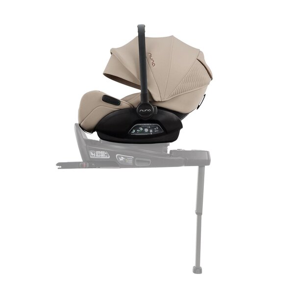 Nuna Arra Flex car seat 40-87cm Cosmopolitan V2 - Nuna