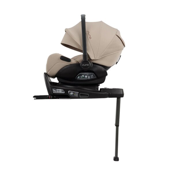 Nuna Arra Flex car seat 40-87cm Cosmopolitan V2 - Nuna