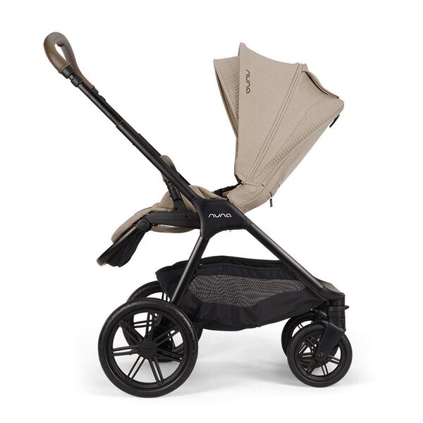 Nuna Triv LX vankrikomplekt Cosmopolitan, koos aksessuaaridega - Nuna