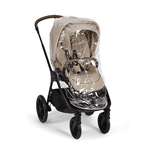 Nuna Triv LX vankrikomplekt Cosmopolitan, koos aksessuaaridega - Nuna
