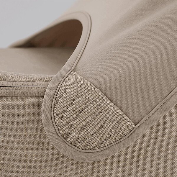 Nuna Demi Next carrycot Cosmopolitan - Nuna