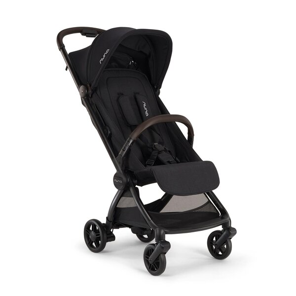 Nuna Viaa Cabn buggy Caviar - Nuna