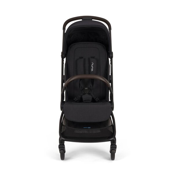 Nuna Viaa Cabn buggy Caviar - Nuna