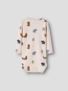 NAME IT боди Nbmsoul - NAME IT